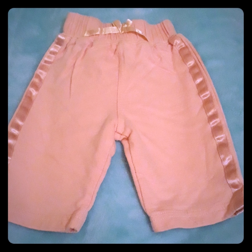 3M Pink Pants